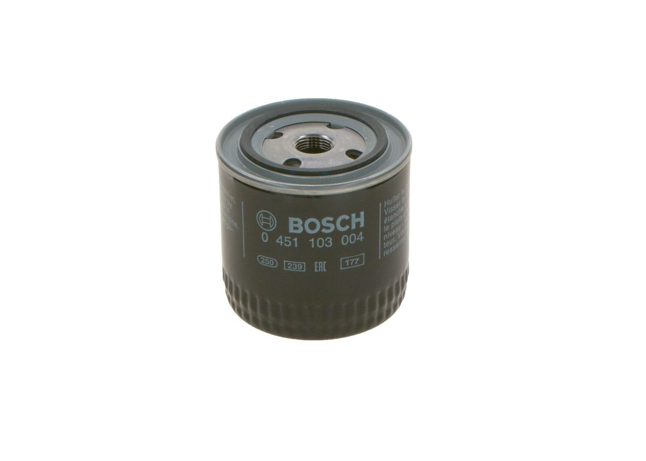 Фильтр очистки масла центробежный Bosch 0451103004 цена, от 6.47 USD