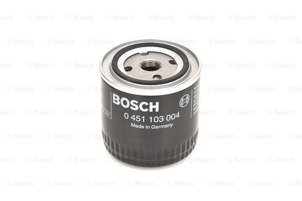 0451103004 Bosch Масляный фильтр двигателя