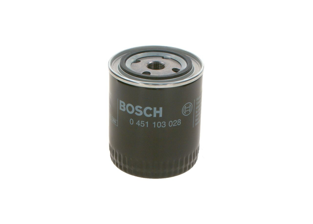 Фильтр масла Bosch 0451103028