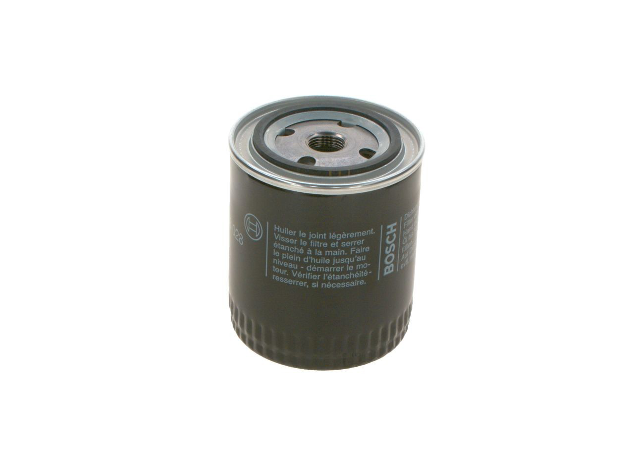 Фильтр очистки масла центробежный Bosch 0451103028 цена, от 7.66 USD