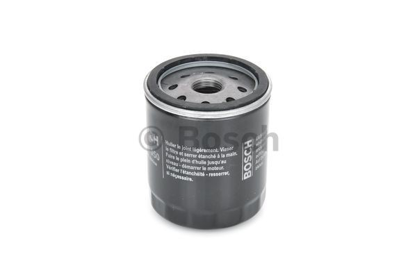 Купить 0451103050 Bosch Фильтр центробежный очистки масла
