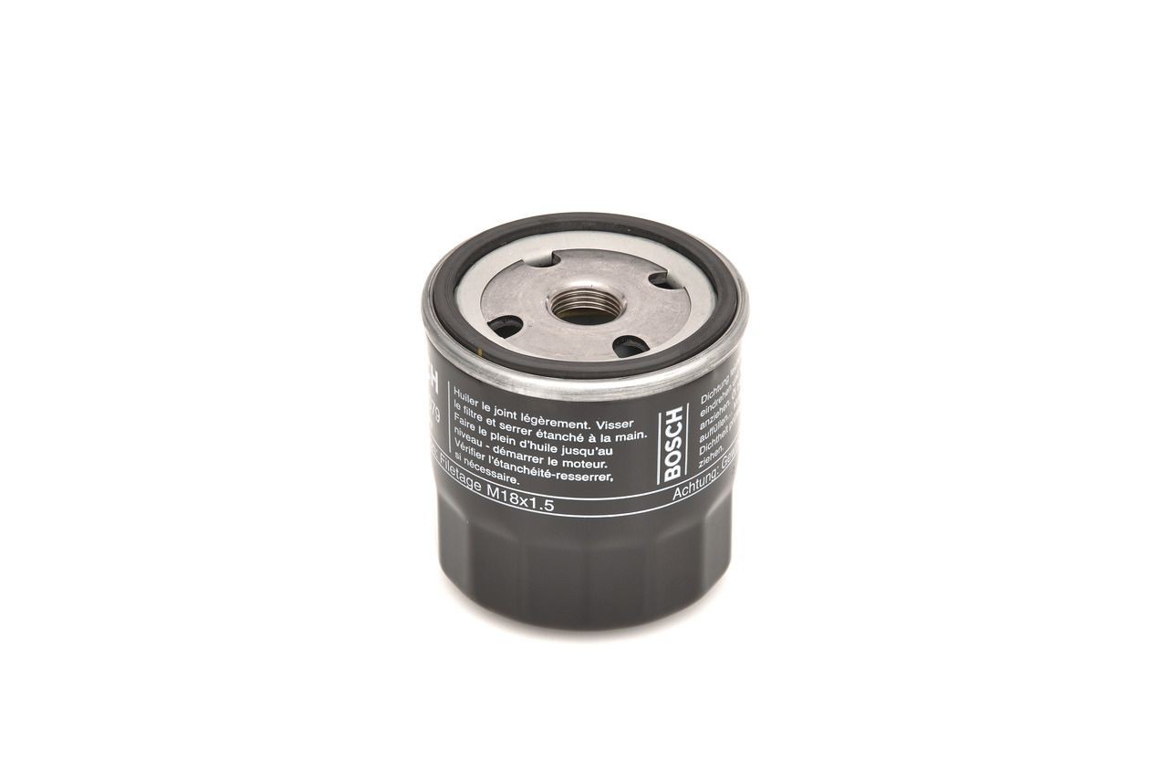 Корпус масляного фильтра Bosch 0451103079 цена, от 3.27 USD