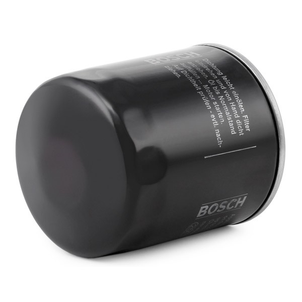 Корпус масляного фильтра 0451103079 Bosch