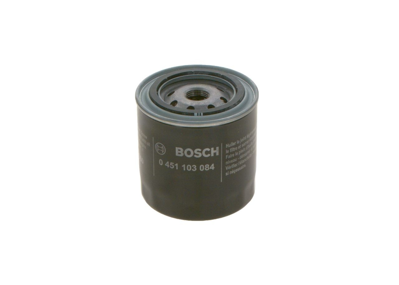 Масляный фильтр 0451103084 Bosch