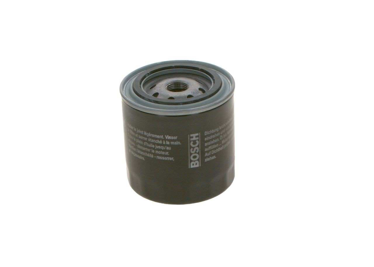 Купить 0451103084 Bosch Фильтр центробежный очистки масла
