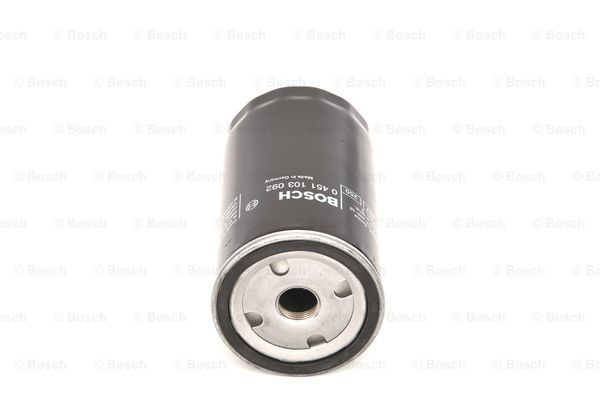 0451103092 Bosch Масляный фильтр двигателя