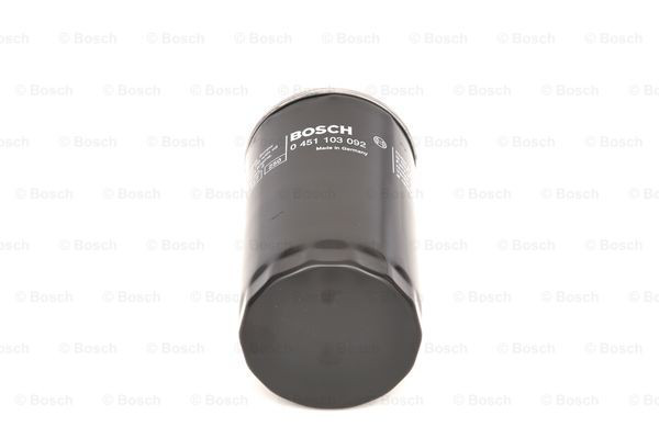 Фильтр очистки масла центробежный Bosch 0451103092 цена, от 8.00 USD