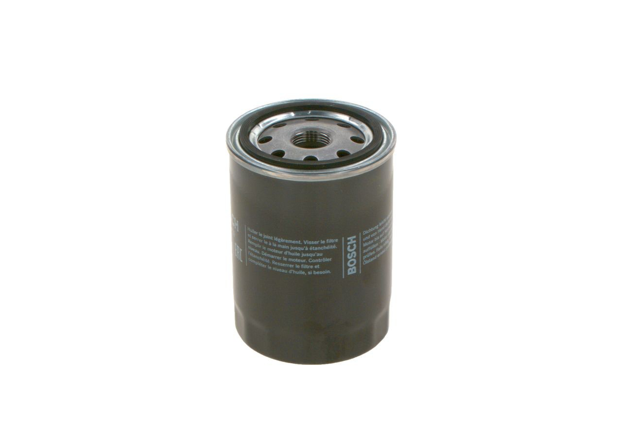 Фильтр очистки масла центробежный Bosch 0451103109 цена, от 7.90 USD