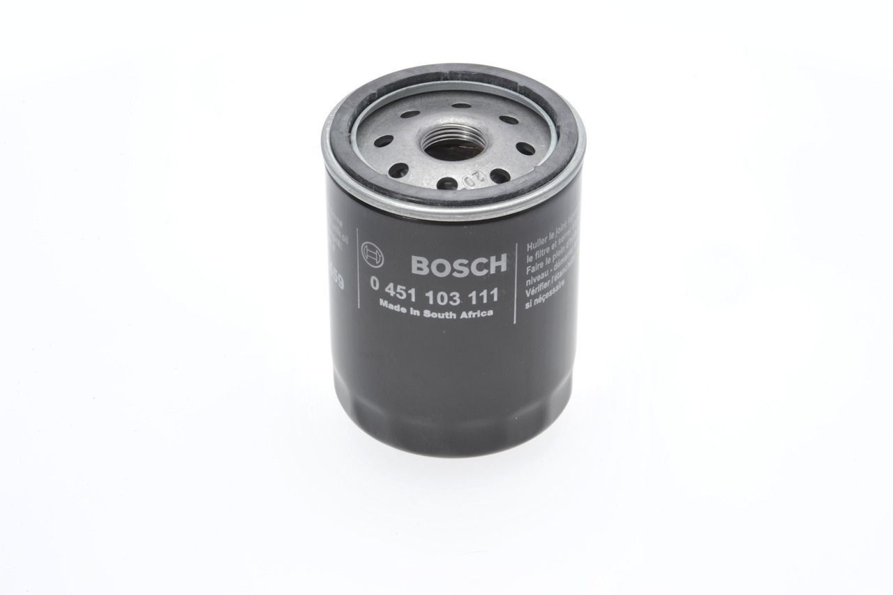 Фильтр очистки масла центробежный Bosch 0451103111 цена, от 4.37 USD