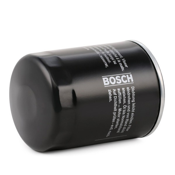 Масляный фильтр 0451103111 Bosch