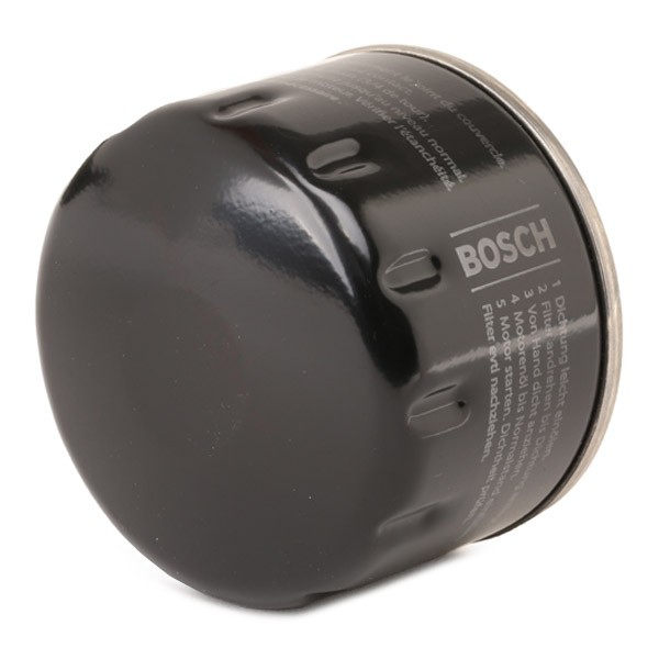 Купить 0451103141 Bosch Фильтр центробежный очистки масла