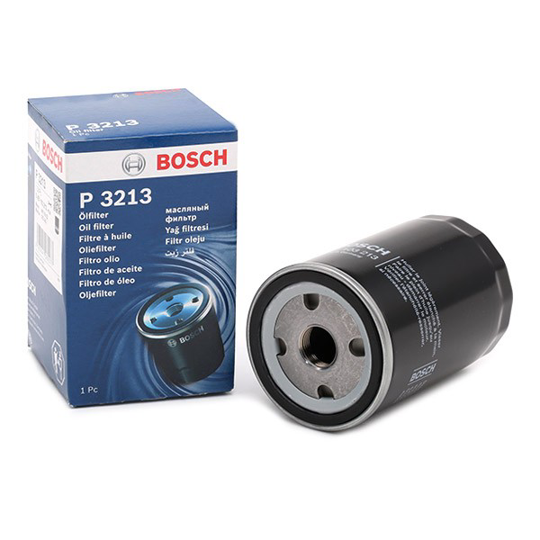 0451103213 Bosch Масляный фильтр двигателя