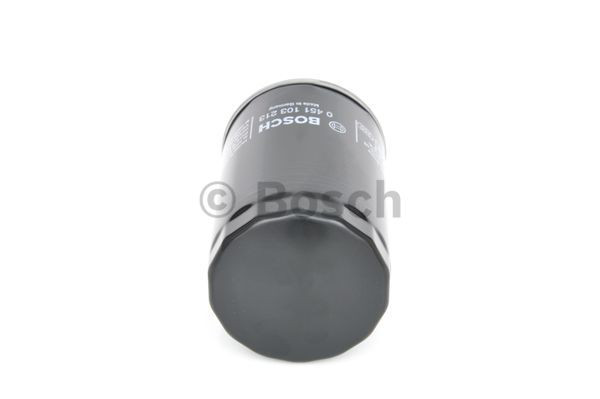 Фильтр масла Bosch 0451103213