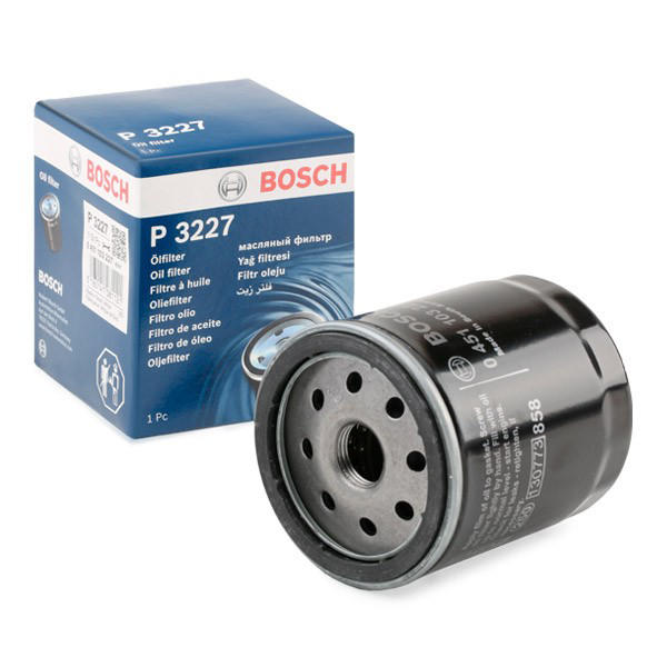 Фильтр масла Bosch 0451103227