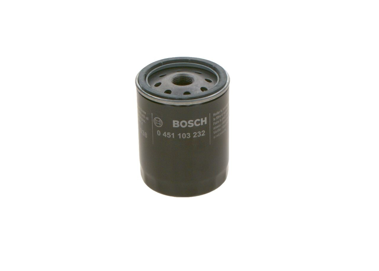 Фильтр очистки масла центробежный Bosch 0451103232 цена, от 4.79 USD