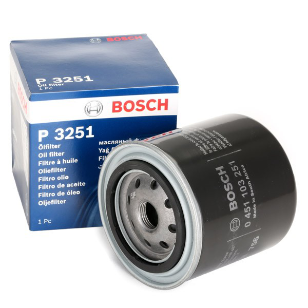 Масляный фильтр 0451103251 Bosch