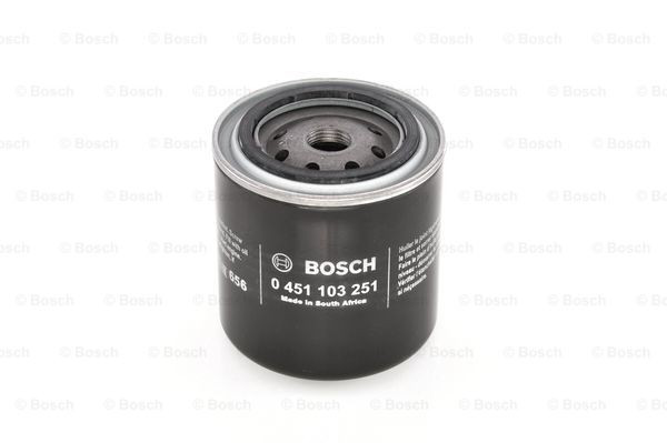Купить 0451103251 Bosch Фильтр центробежный очистки масла