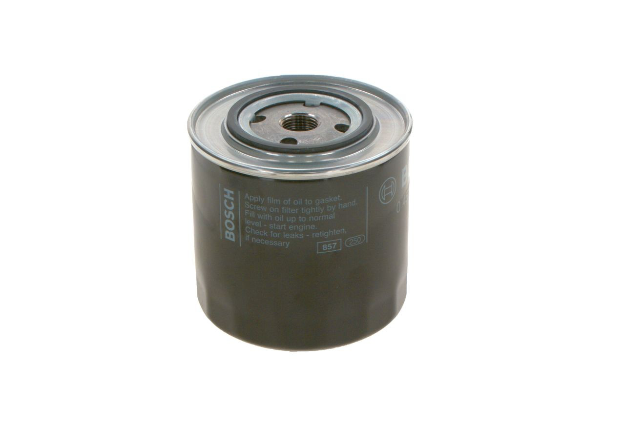 Фильтр очистки масла центробежный Bosch 0451103257 цена, от 6.53 USD