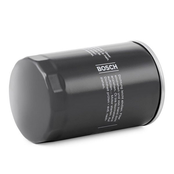 Фильтр масла Bosch 0451103258