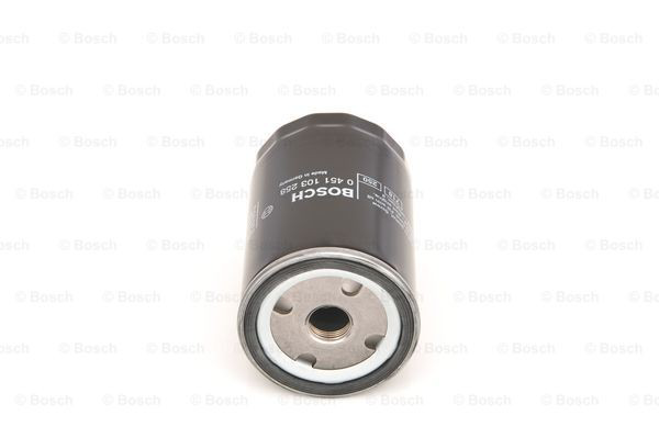 Масляный фильтр 0451103258 Bosch