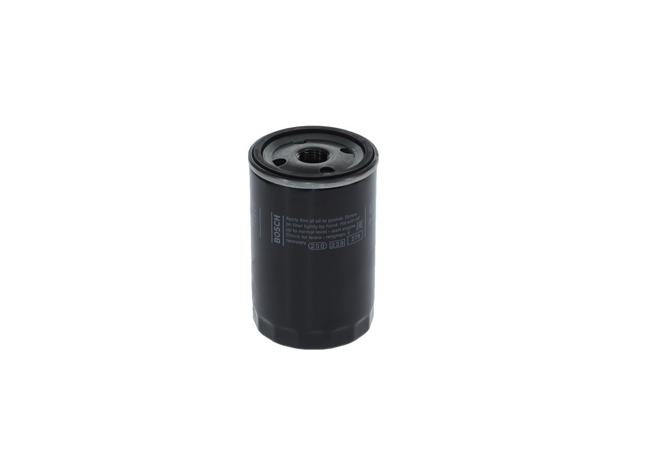 Купить 0451103258 Bosch Фильтр центробежный очистки масла