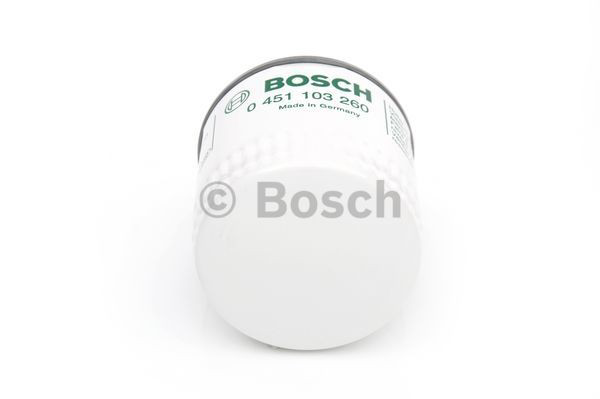 0451103260 Bosch Масляный фильтр двигателя