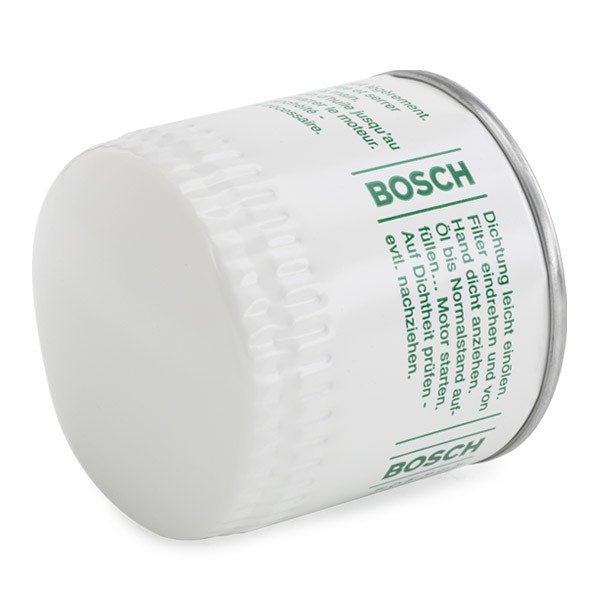 Фильтр масла Bosch 0451103260