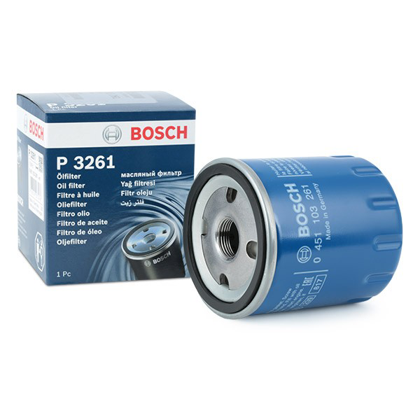 Фильтр масла Bosch 0451103261