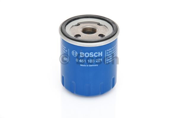 Фильтр очистки масла центробежный Bosch 0451103261 цена, от 4.98 USD