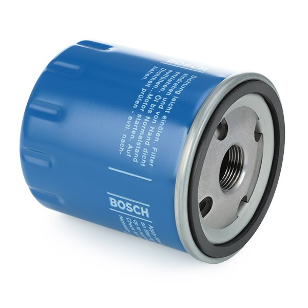 Купить 0451103261 Bosch Фильтр центробежный очистки масла