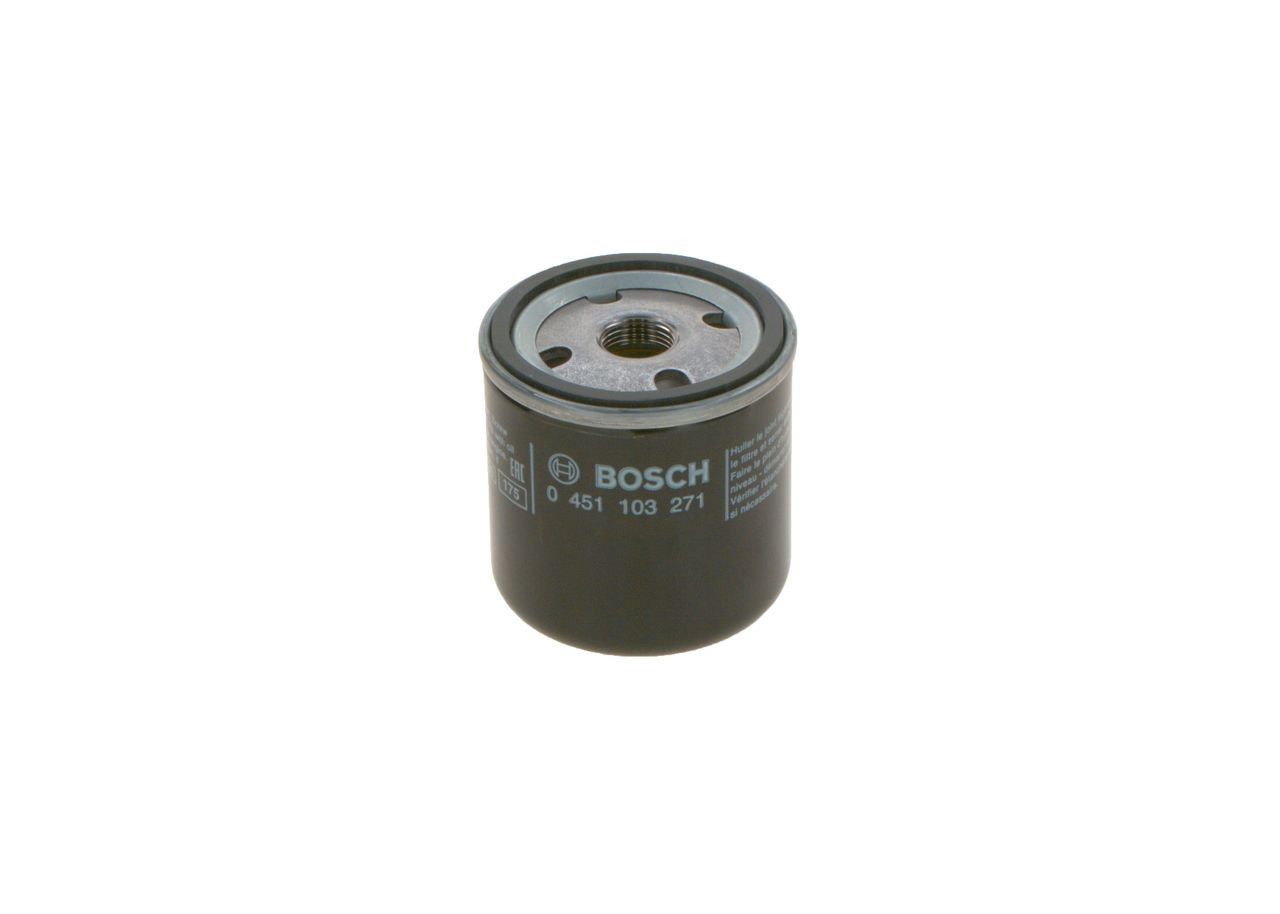 Фильтр масла Bosch 0451103271