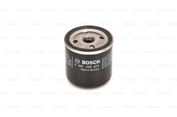 Масляный фильтр 0451103271 Bosch