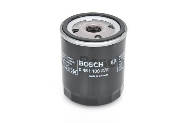 Купить 0451103272 Bosch Фильтр центробежный очистки масла
