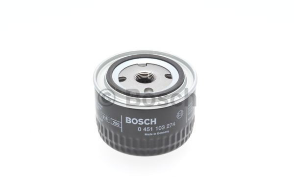 Масляный фильтр 0451103274 Bosch