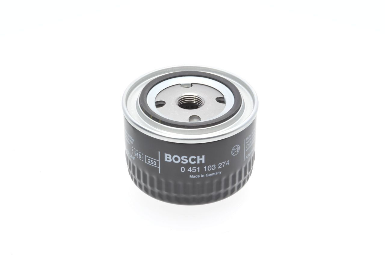 Фильтр масла Bosch 0451103274