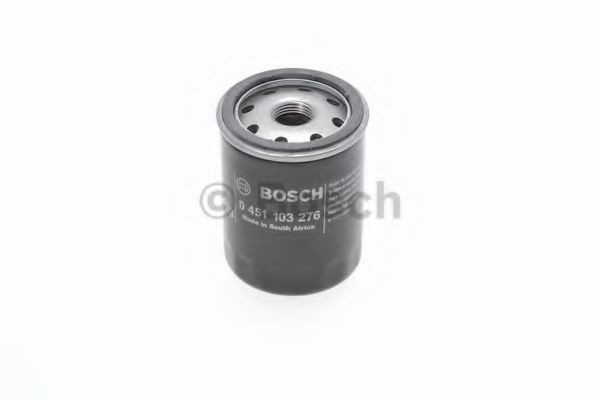 Масляный фильтр 0451103276 Bosch