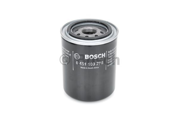 Фильтр масла Bosch 0451103278