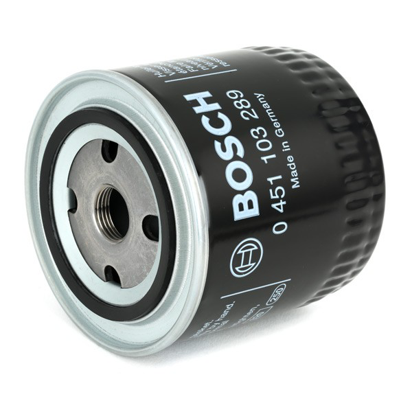Масляный фильтр 0451103289 Bosch