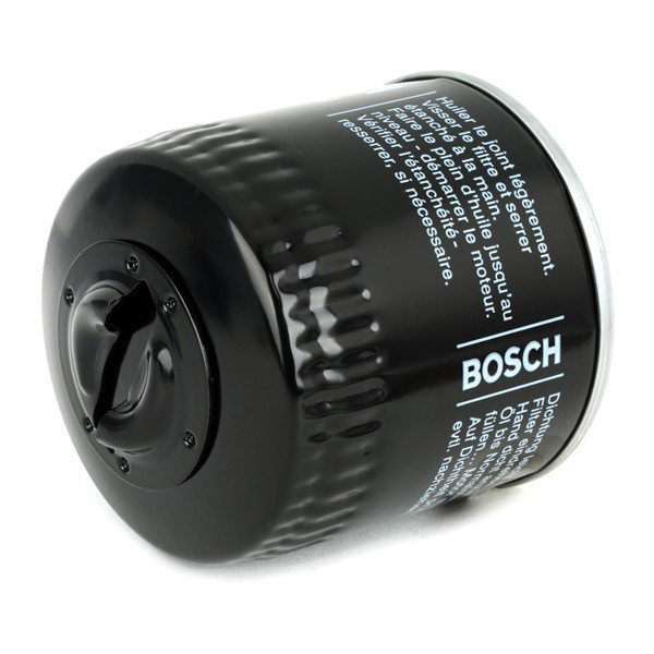 Масляный фильтр 0451103289 Bosch