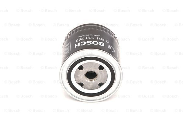 0451103289 Bosch Масляный фильтр двигателя