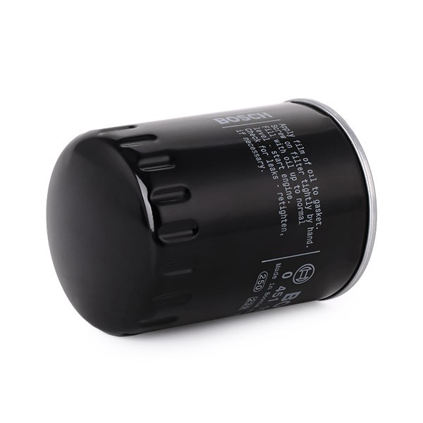 Фильтр очистки масла центробежный Bosch 0451103290 цена, от 8.39 USD