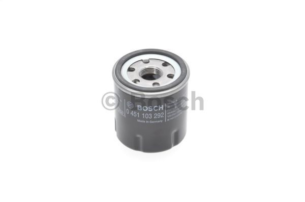 Купить 0451103292 Bosch Фильтр центробежный очистки масла