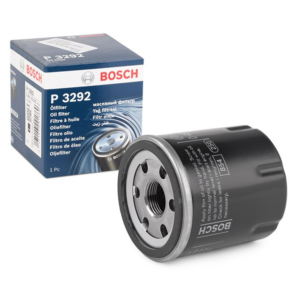 Масляный фильтр 0451103292 Bosch