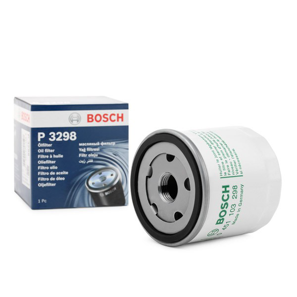 Купить 0451103298 Bosch Фильтр центробежный очистки масла
