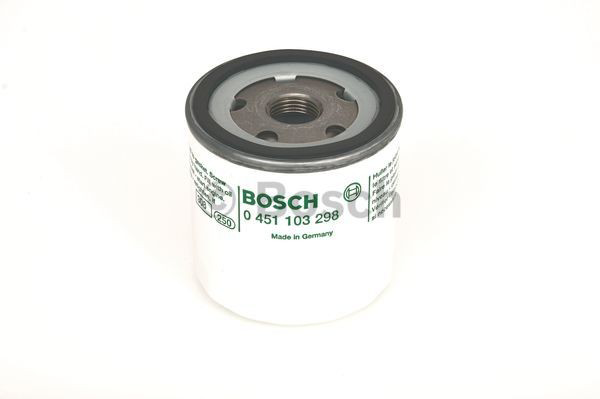Масляный фильтр 0451103298 Bosch