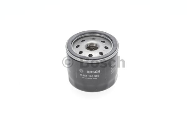 Купить 0451103300 Bosch Фильтр центробежный очистки масла
