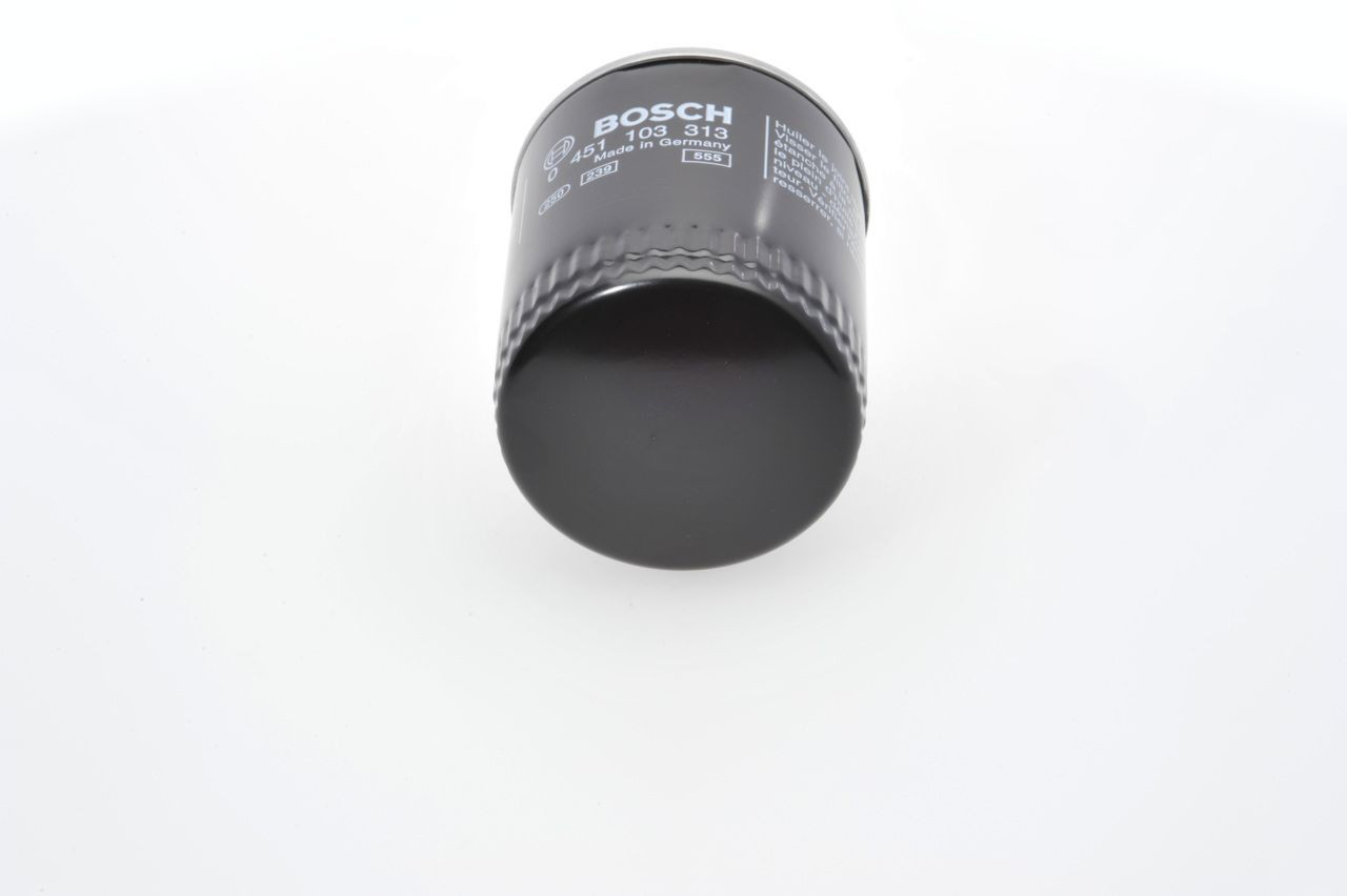 Фильтр масла Bosch 0451103313