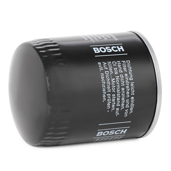 Масляный фильтр 0451103313 Bosch