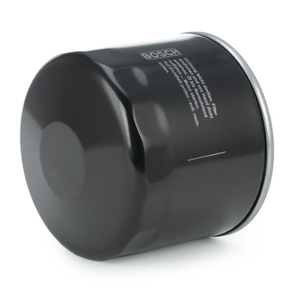 Купить 0451103316 Bosch Фильтр центробежный очистки масла