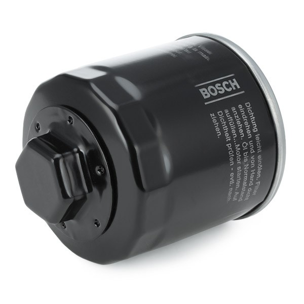Купить 0451103318 Bosch Фильтр центробежный очистки масла